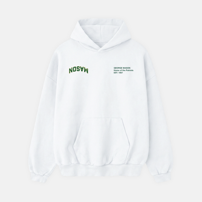 George Mason x Upside Hoodie