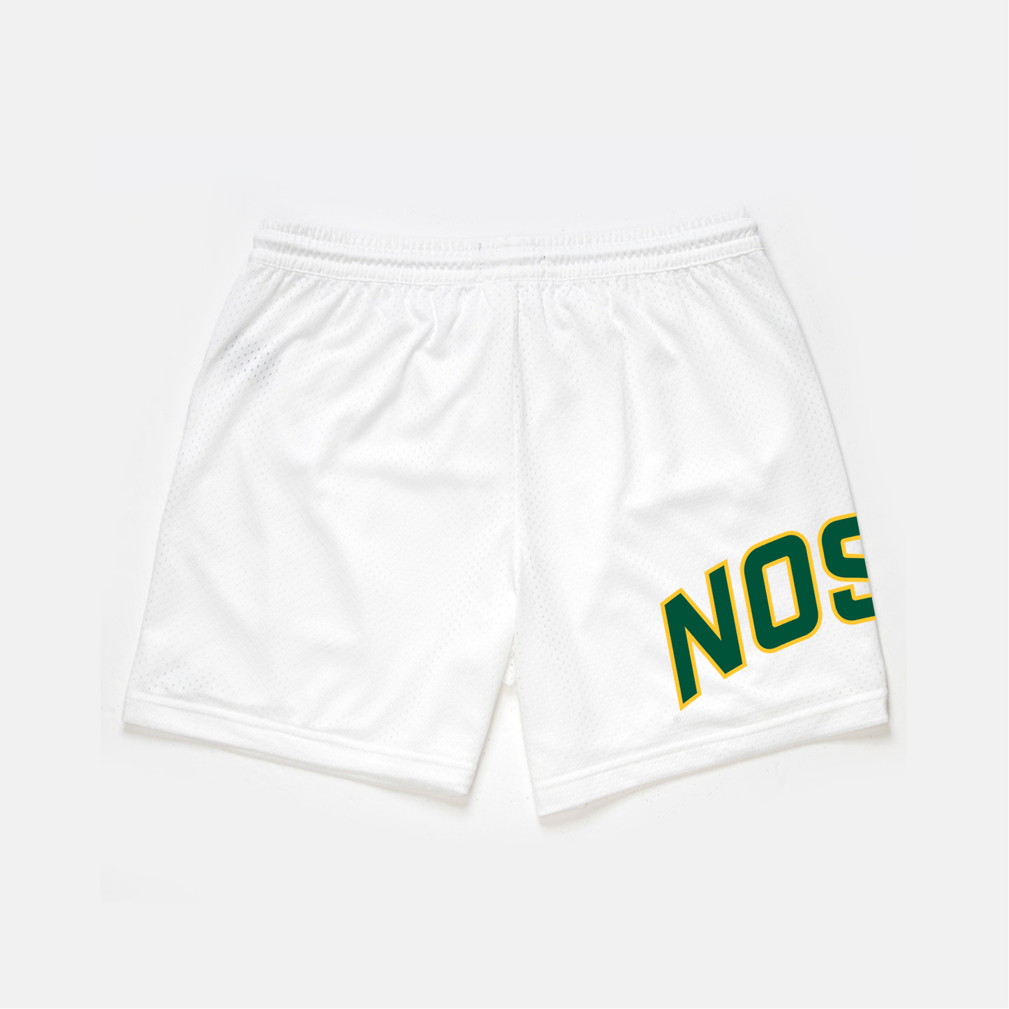 George Mason Mesh Shorts | Exclusive