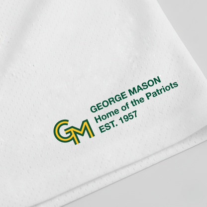 George Mason Mesh Shorts | Exclusive