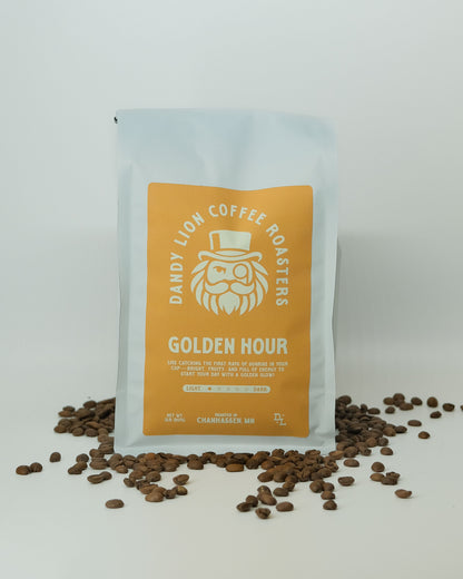 Golden Hour - Triathlete Store