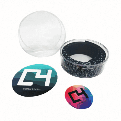 Clear Case