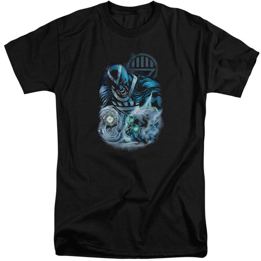 Green Lantern Blackhand Mens Tall T Shirt Black Officially Licensed