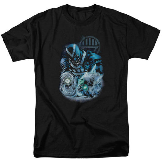 Green Lantern Blackhand Mens T Shirt Black Officially Licensed
