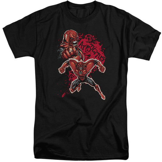 Green Lantern Atrocitus Mens Tall T Shirt Black Officially Licensed