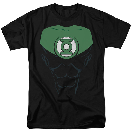 Green Lantern Jon Stewart Mens T Shirt Black Officially Licensed