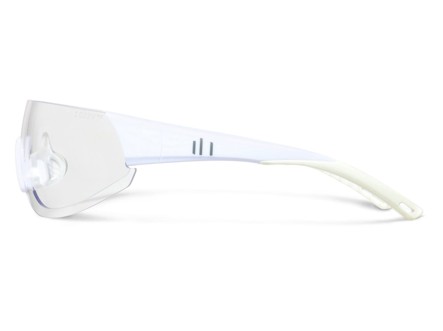 Parallel Shield | Clear