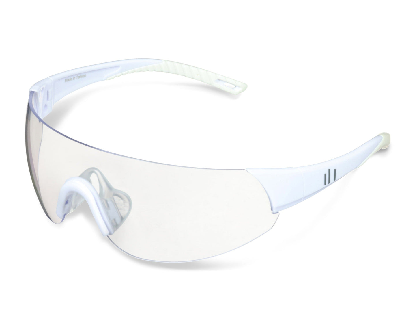 Parallel Shield | Clear