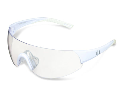 Parallel Shield | Clear