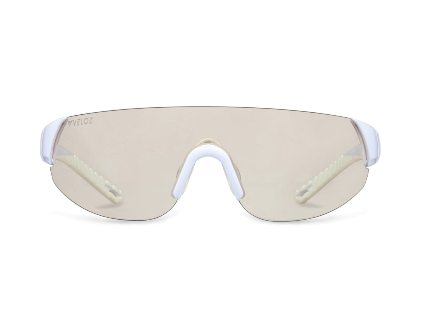 Parallel Shield | Smoke Lens