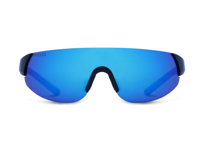 Parallel Shield | Blue Flash