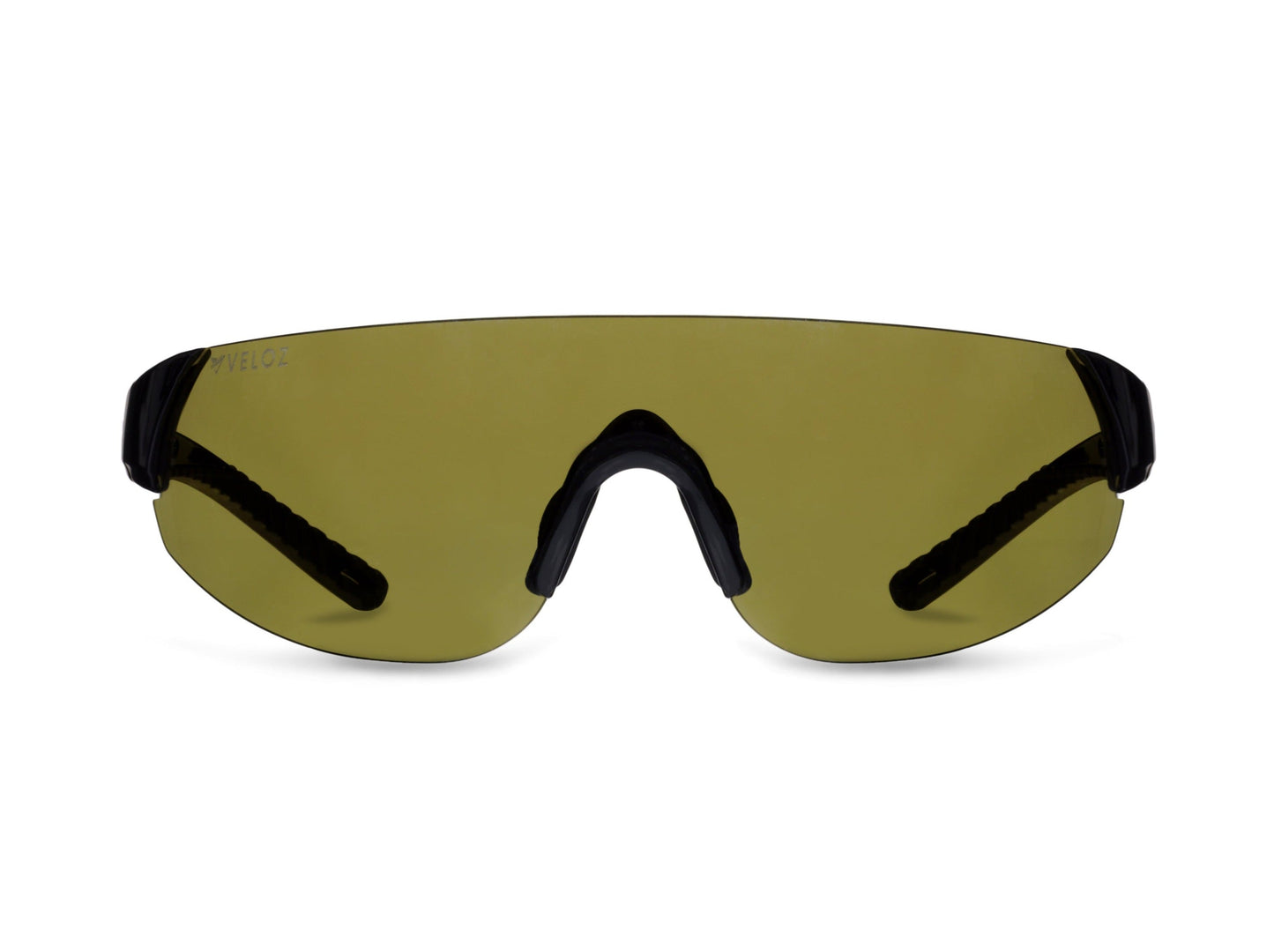 Parallel Shield | G22 Green Lens