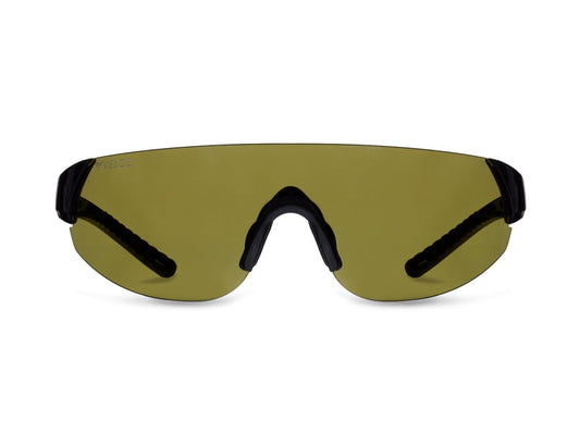 Parallel Shield | G22 Green Lens