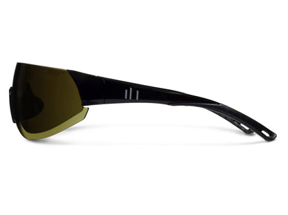 Parallel Shield | G22 Green Lens