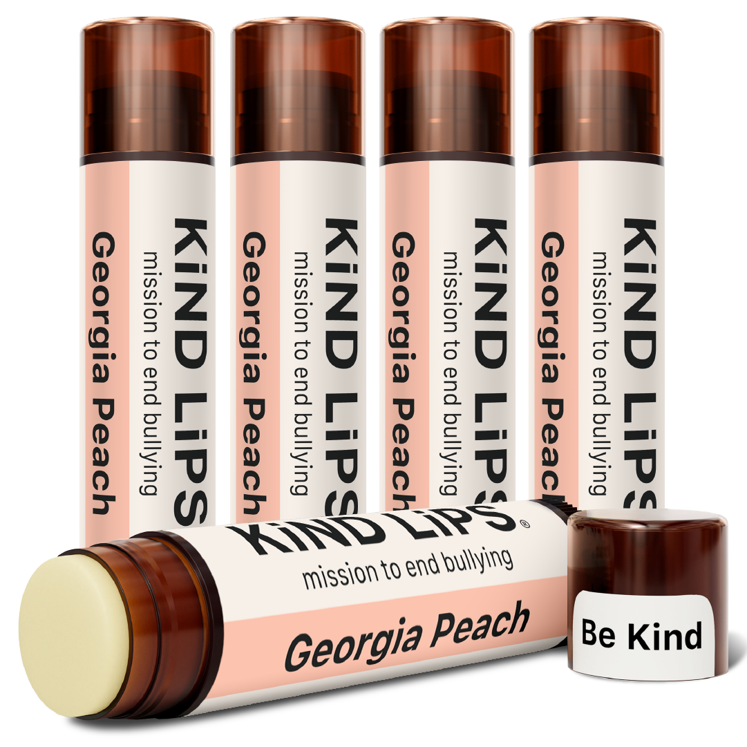 Georgia Peach