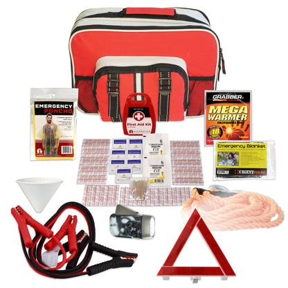 Roadside Emergency Kit