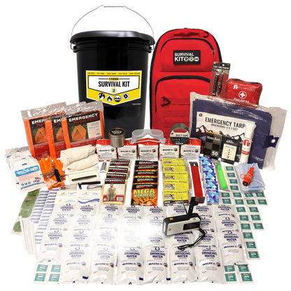 Office Emergency Kit