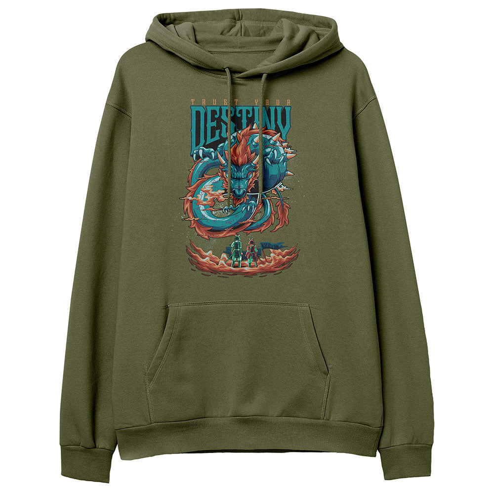 Trust Your Destiny Hoodie