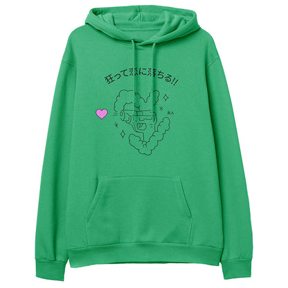 Madly In Love Hoodie