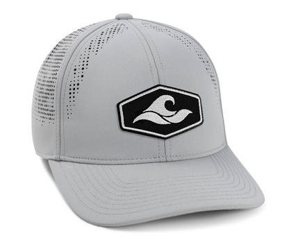 Koloa Hexagon Ultimate Performance Hat