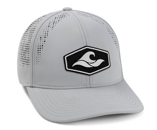 Koloa Hexagon Ultimate Performance Hat