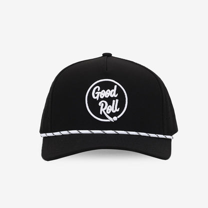 The Classic Black