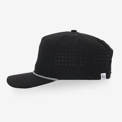 The Classic Black