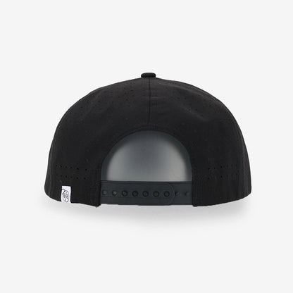The Classic Black