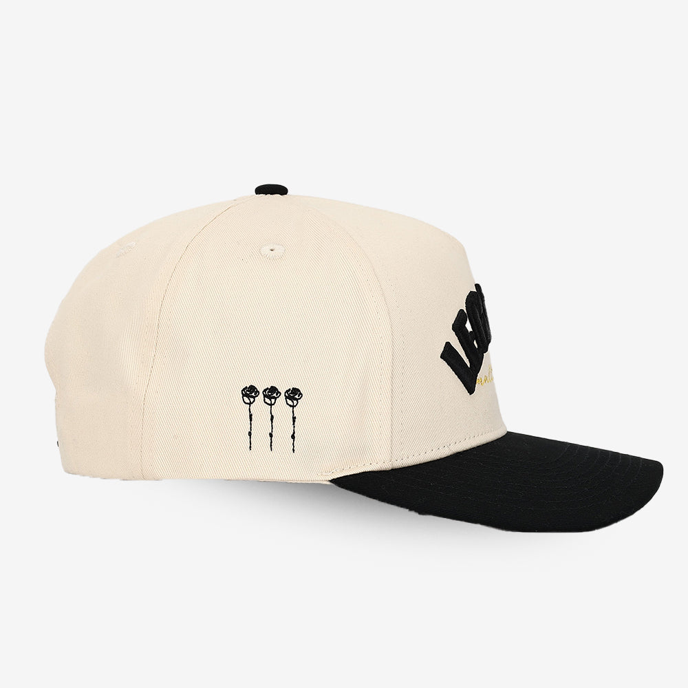 Legalize Mulligans Black