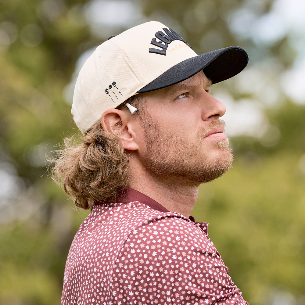 Legalize Mulligans Black