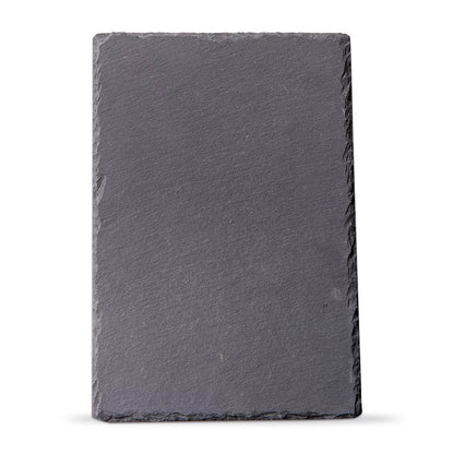 Rectangular Basking Slate (12"×9")