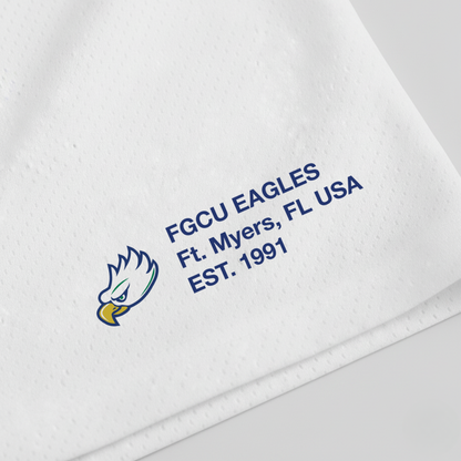 FGCU Mesh Shorts | Exclusive