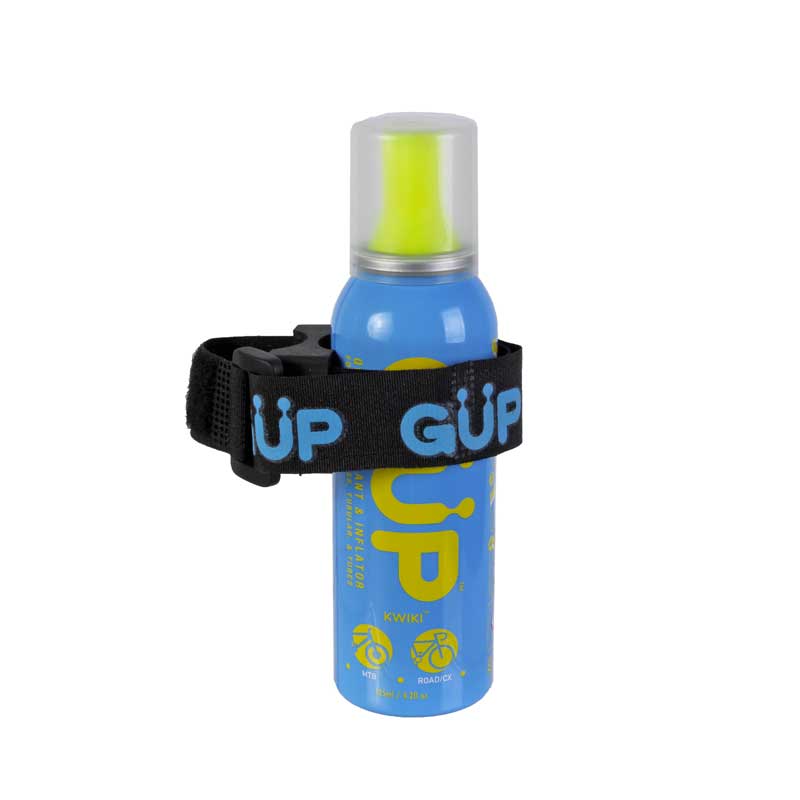 GUP Kwiki Holster