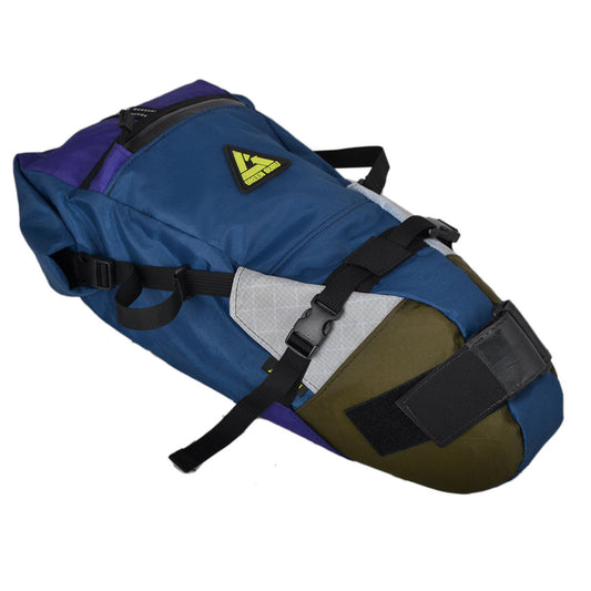 Green Guru - Hauler Saddle Bag