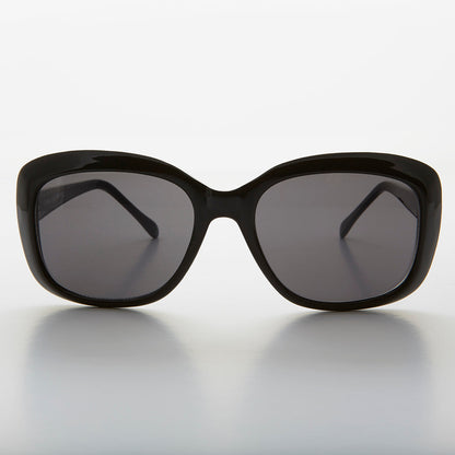 Square Retro Vintage Women's Sunglasses - Gwen