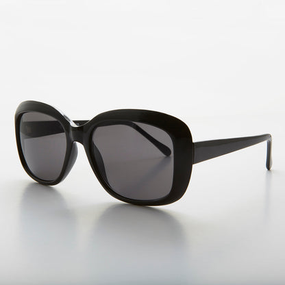 Square Retro Vintage Women's Sunglasses - Gwen