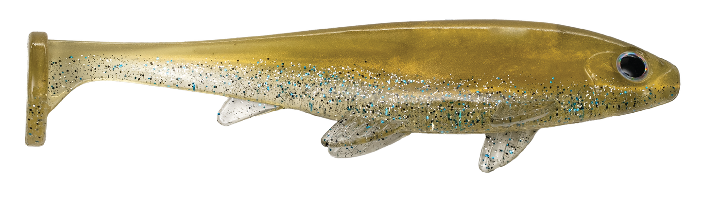 Weedless Executioner