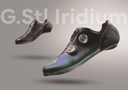 2024 GAERNE CARBON G.STL IRIDIUM Road Shoes