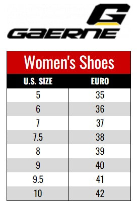 GAERNE G.LAMPO Women's MTB Shoes (Matt Black / Grey / Azure)