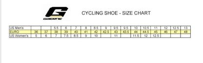 GAERNE G. SPRINT Cycling Road Shoes (White)