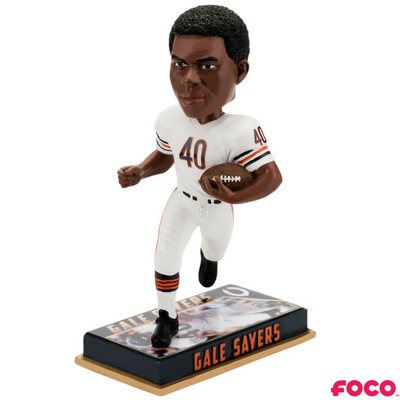 NFL Legends Series Bobbleheads