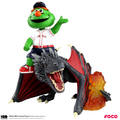 Game of Thrones MLB Bobbleheads - American League