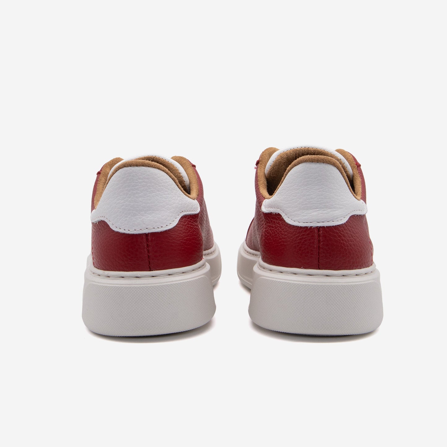 BLKSWN Heritage Gameday | Original Red + White