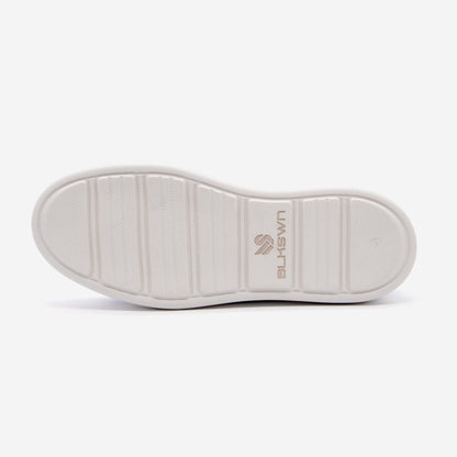 BLKSWN Heritage Gameday | Original Red + White