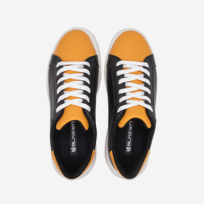 BLKSWN Heritage Gameday | Black + Gold