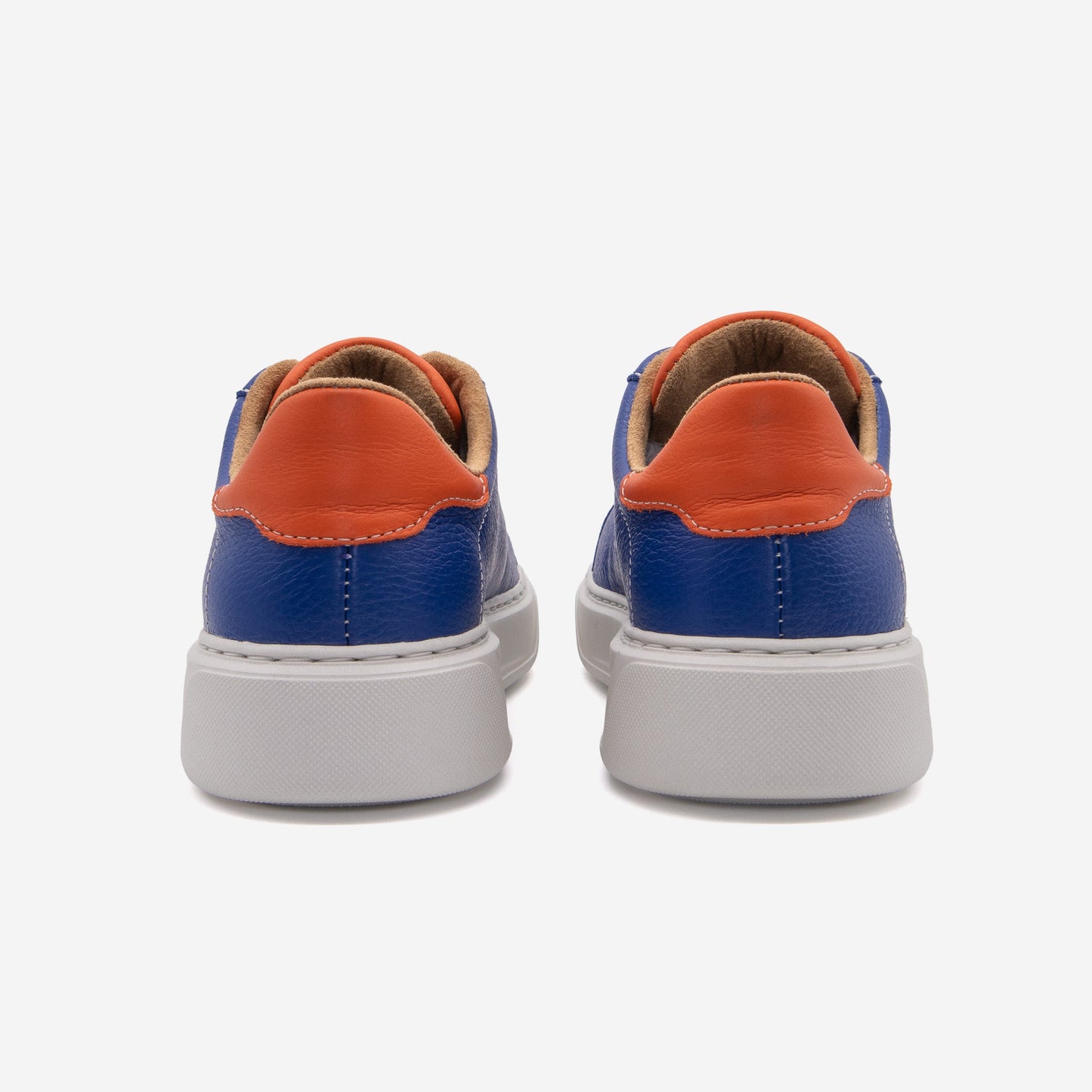 BLKSWN Heritage Gameday | Blue + Orange