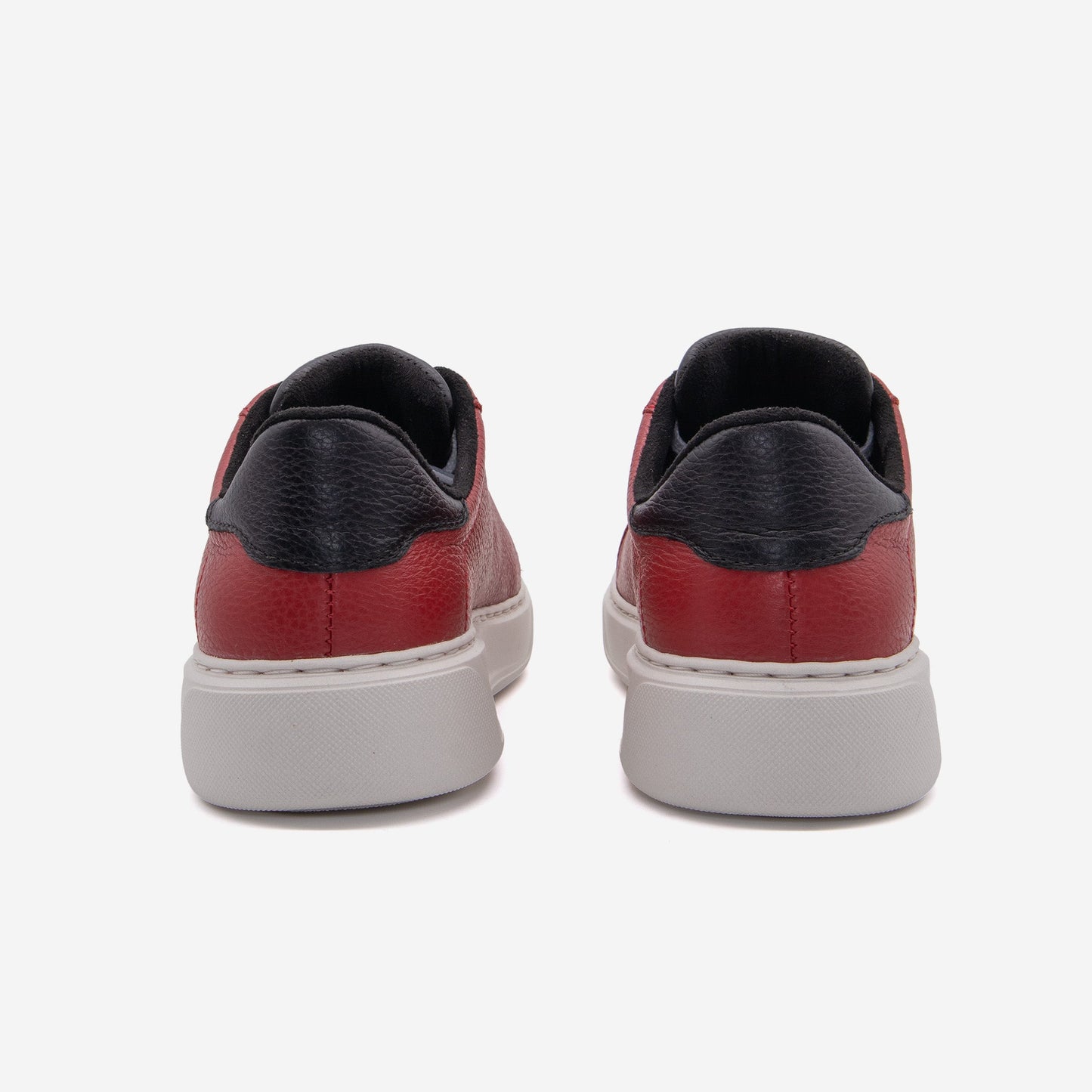 BLKSWN Heritage Gameday | Red + Black