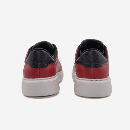 BLKSWN Heritage Gameday | Red + Black