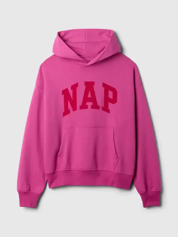 Gap Nap Fleece Hoodie