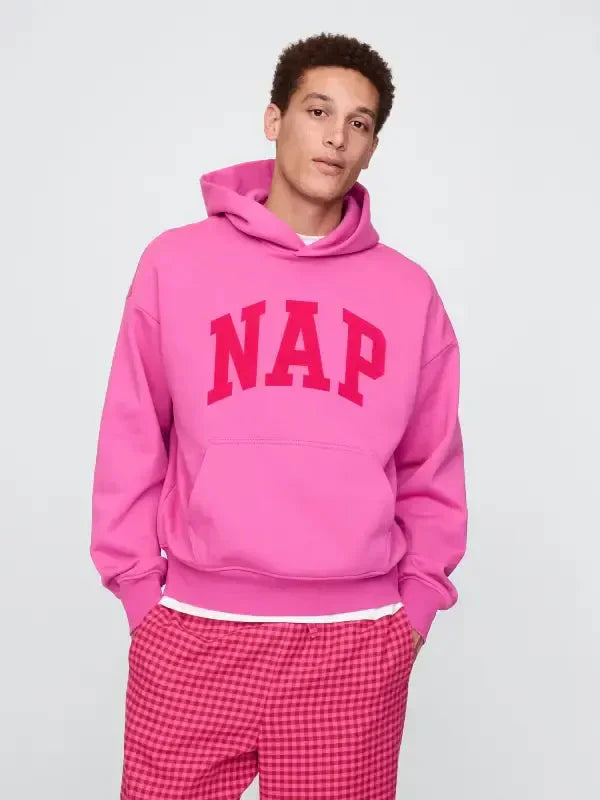 Gap Nap Fleece Hoodie