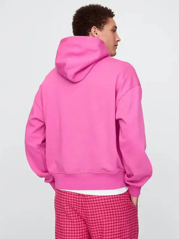 Gap Nap Fleece Hoodie